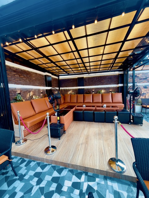 Hotel Bar